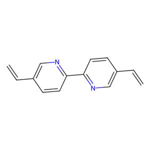 aladdin 阿拉丁 D590759 5,5'-二乙烯基-2,2'-联吡啶 932396-96-8 97% (stabilized with TBC)