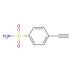 aladdin 阿拉丁 E140198 4-乙炔基苯磺酰胺 1788-08-5 ≥98.0%(HPLC)