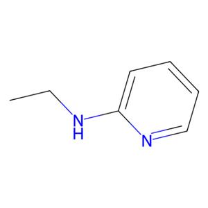 aladdin 阿拉丁 E156054 2-(乙氨基)吡啶 37059-57-7 >98.0%(GC)(T)