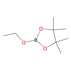 2-乙氧基-4,4,5,5-四甲基-1,3,2-二氧环戊硼烷,2-Ethoxy-4,4,5,5-tetramethyl-1,3,2-dioxaborolane