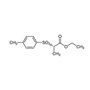 aladdin 阿拉丁 E156469 L-(-)-O-甲苯磺酰乳酸乙酯 57057-80-4 98%