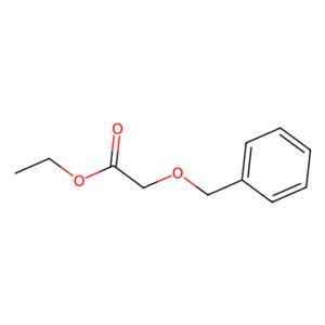 aladdin 阿拉丁 E156537 苄氧基乙酸乙酯 32122-09-1 >98.0%(GC)