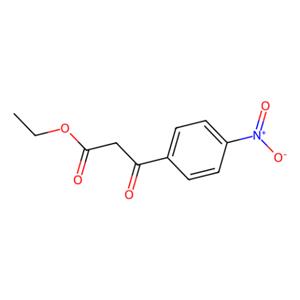 (4-硝基苯甲酰)乙酸乙酯,Ethyl (4-Nitrobenzoyl)acetate