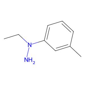 1-乙基-1-(间甲苯)肼,1-Ethyl-1-(m-tolyl)hydrazine