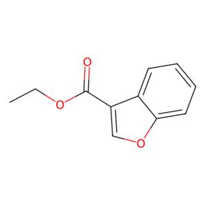 aladdin 阿拉丁 E168271 苯并呋喃乙酯-3-羧酸酯 194278-43-8 97%