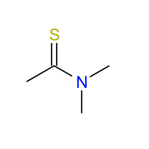 631-67-4；N,N-二甲基硫代乙酰胺