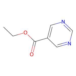aladdin 阿拉丁 E170215 5-嘧啶甲酸乙酯 40929-50-8 98%