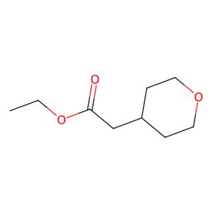 aladdin 阿拉丁 E171743 2-(氧杂-4-基)乙酸乙酯 103260-44-2 97%