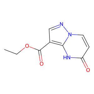 5-氧代-4H,5H-吡唑并[1,5-a]嘧啶-3-羧酸乙酯,ethyl 5-oxo-4H,5H-pyrazolo[1,5-a]pyrimidine-3-carboxylate