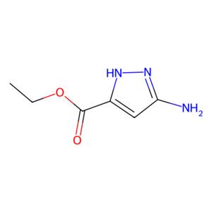 aladdin 阿拉丁 E179044 3-氨基-1H-吡唑-5-羧酸乙酯 105434-90-0 95%