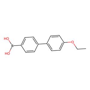 aladdin 阿拉丁 E182259 4'-乙氧基联苯-4-硼酸 182344-29-2 98%