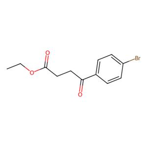 4-(4-溴苯基)-4-氧丁酸乙酯,Ethyl 4-(4-bromophenyl)-4-oxobutanoate