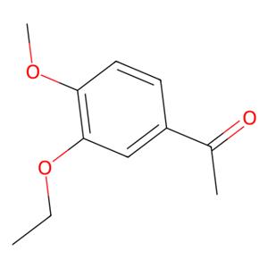 1-(3-乙氧基-4-甲氧基苯基)乙酮,1-(3-Ethoxy-4-methoxyphenyl)ethanone