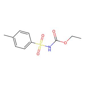 aladdin 阿拉丁 E193929 N-(4-甲基苯基)磺酰氨基甲酸乙酯 5577-13-9 95%
