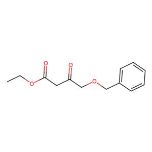 aladdin 阿拉丁 E194527 乙基4-(苄氧基)-3-氧代丁酸叔丁酯 67354-34-1 95%