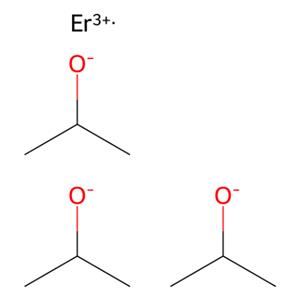 异丙氧基铒(III),Erbium(III) i-propoxide