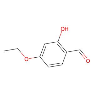 aladdin 阿拉丁 E294519 4-乙氧基-2-羟基苯甲醛 43057-77-8 97%