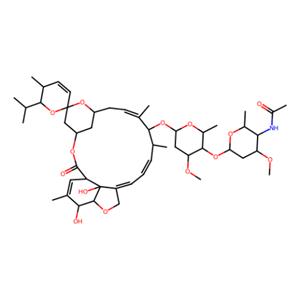 依普菌素B1b,Eprinomectin B1b