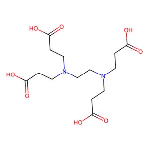 乙二胺四丙酸,Ethylenediaminetetrapropionic acid