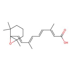 5,6-環(huán)氧-13-順式視黃酸,5,6-Epoxy-13Cis Retinoic Acid