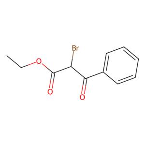 2-溴-3-氧代-3-苯基丙酸乙酯,Ethyl 2-bromo-3-oxo-3-phenylpropanoate