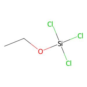 aladdin 阿拉丁 E349602 乙氧基三氯硅烷 1825-82-7 ≥95%