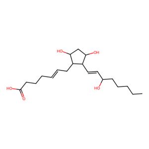 aladdin 阿拉丁 E355710 恩前列腺素F2α 54483-31-7 A solution in methyl acetate
