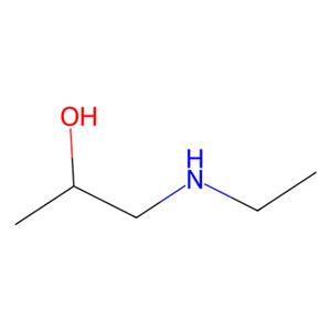 aladdin 阿拉丁 E404414 1-乙氨基-2-丙醇 40171-86-6 97%