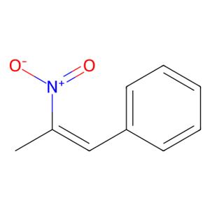 aladdin 阿拉丁 E404804 (E)-(2-硝基丙-1-烯-1-基)苯 18315-84-9 98%