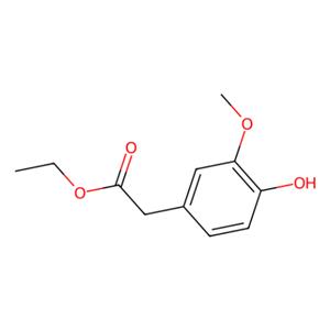 高香兰酸乙酯,Ethyl homovanillate