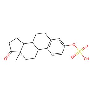 aladdin 阿拉丁 E463324 雌酮-2,4,16,16-d? 3-硫酸钠盐 285979-80-8 ≥95 atom% D, ≥99% (CP), 含有 35% TRIS-d? 作为稳定剂