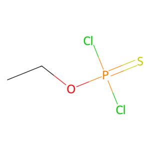 aladdin 阿拉丁 E467131 二氯硫代磷酸乙酯 1498-64-2 95%