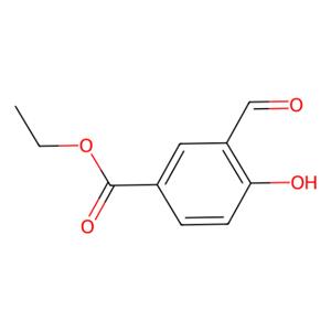 3-甲酰基-4-羟基苯甲酸乙酯,Ethyl 3-formyl-4-hydroxybenzoate
