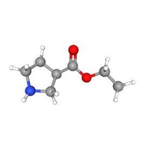 (R)-吡咯烷-3-羧酸乙酯盐酸盐,Ethyl (R)-pyrrolidine-3-carboxylate hydrochloride