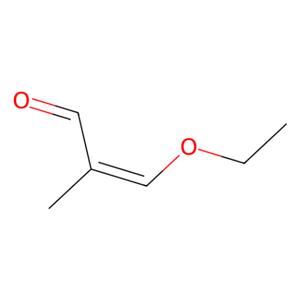 aladdin 阿拉丁 E468159 3-乙氧基甲基丙烯醛 42588-57-8 96%