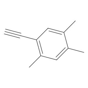 aladdin 阿拉丁 E469117 1-乙炔基-2,4,5-三甲苯 351002-92-1 97%