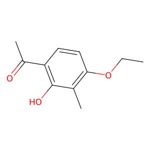 aladdin 阿拉丁 E469324 4'-乙氧基-2'-羟基-3'-甲基苯乙酮 536723-94-1 97%