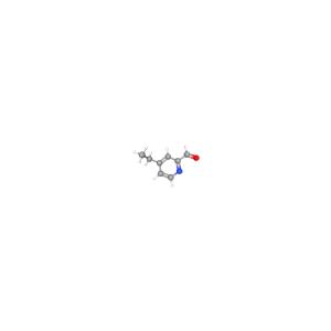 4-乙基吡啶-2-甲醛,4-Ethylpyridine-2-carboxaldehyde