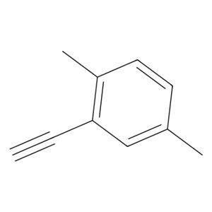 2-乙炔基-1,4-二甲苯,2-Ethynyl-1,4-dimethylbenzene