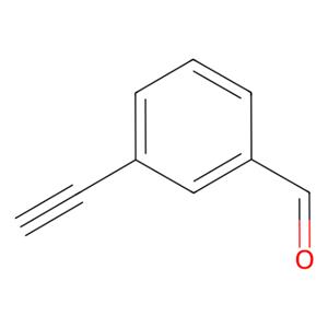 aladdin 阿拉丁 E469667 3-乙炔基苯甲醛 77123-56-9 97%