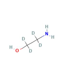 乙醇-1,1,2,2-d?-胺,Ethanol-1,1,2,2-d?-amine