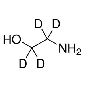 乙醇-1,1,2,2-d?-胺,Ethanol-1,1,2,2-d?-amine