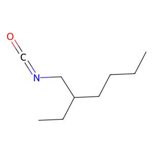 aladdin 阿拉丁 E472325 2-乙基己基异氰酸酯 20392-34-1 98%
