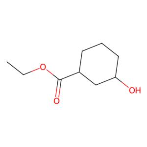 aladdin 阿拉丁 E472677 3-羟基环己烷羧酸乙酯 94160-25-5 98%