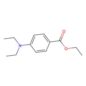 4-(N,N-二乙氨基)苯甲酸乙酯,ethyl 4-(N,N-diethylamino)benzoate