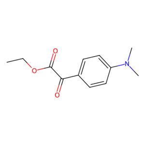 aladdin 阿拉丁 E479053 4-二甲氨基苯甲酰甲酸乙酯 41116-24-9 试剂级
