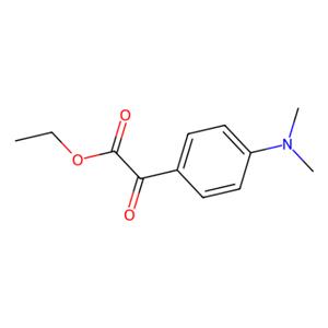 4-二甲氨基苯甲酰甲酸乙酯,ethyl 4-dimethylaminobenzoylformate