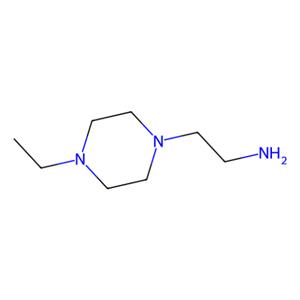 aladdin 阿拉丁 E479093 2-(4-乙基-piperazin-1-基)-乙胺 4489-46-7 试剂级