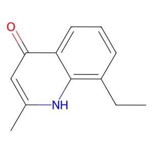 8-乙基-4-羥基-2-甲基喹啉,8-Ethyl-4-hydroxy-2-methylquinoline