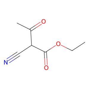 aladdin 阿拉丁 E479285 2-氰基乙酰乙酸乙酯 634-55-9 试剂级